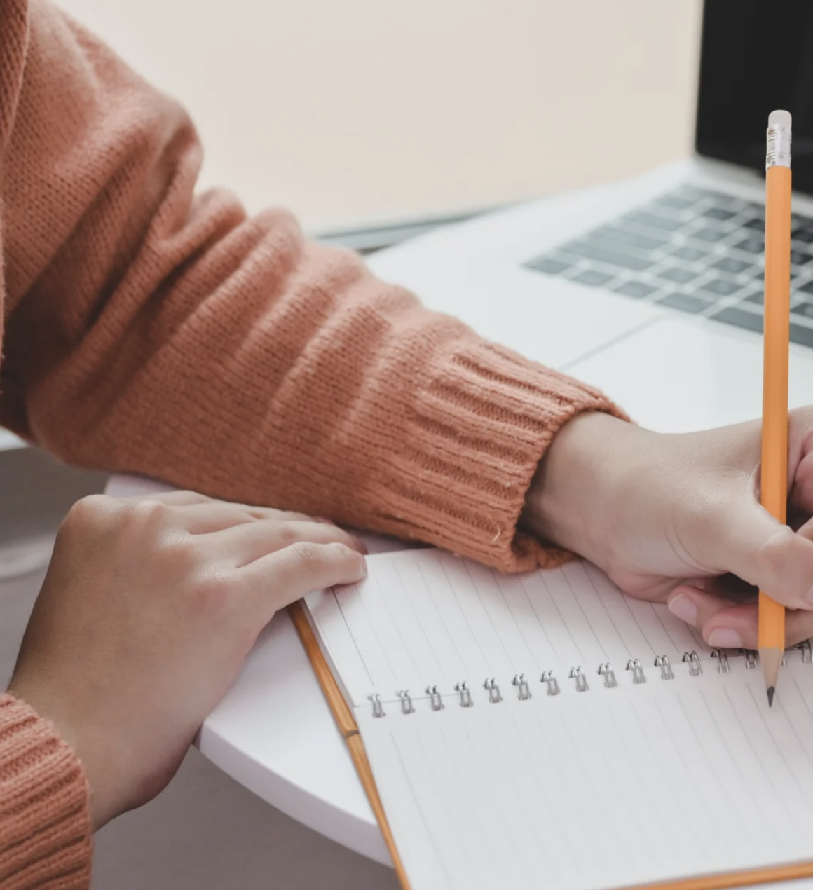 Build a Resume That Gets Interviews